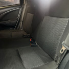 Toyota ETIOS XLS 1.5 Flex 16V 5p Mec. 2014 Flex-9