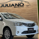 Toyota ETIOS XLS 1.5 Flex 16V 5p Mec. 2014 Flex-10