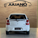 Toyota ETIOS XLS 1.5 Flex 16V 5p Mec. 2014 Flex-13