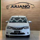 Toyota ETIOS XLS 1.5 Flex 16V 5p Mec. 2014 Flex-12
