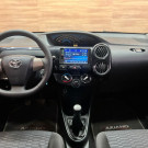 Toyota ETIOS XLS 1.5 Flex 16V 5p Mec. 2014 Flex-4