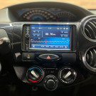 Toyota ETIOS XLS 1.5 Flex 16V 5p Mec. 2014 Flex-8