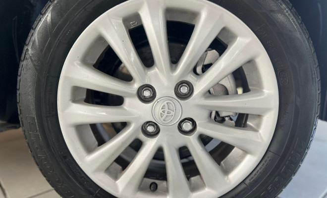 Toyota ETIOS XLS 1.5 Flex 16V 5p Mec. 2014 Flex-11