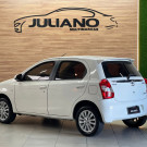 Toyota ETIOS XLS 1.5 Flex 16V 5p Mec. 2014 Flex-2