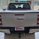 Toyota Hilux CD SRX 4x4 2.8 TDI 16V Diesel Aut. 2022 Diesel-3