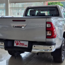 Toyota Hilux CD SRX 4x4 2.8 TDI 16V Diesel Aut. 2022 Diesel-2