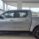 Toyota Hilux CD SRX 4x4 2.8 TDI 16V Diesel Aut. 2022 Diesel-6