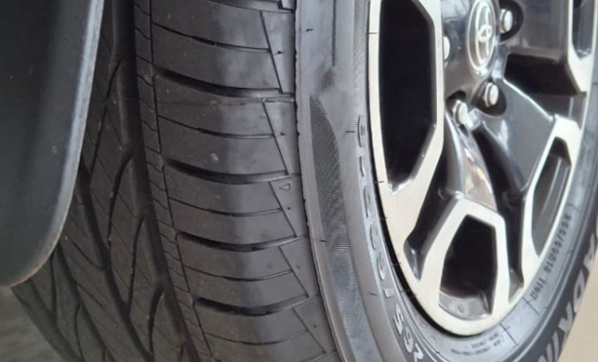 Toyota Hilux CD SRX 4x4 2.8 TDI 16V Diesel Aut. 2022 Diesel-10