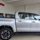 Toyota Hilux CD SRX 4x4 2.8 TDI 16V Diesel Aut. 2022 Diesel-5