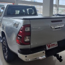 Toyota Hilux CD SRX 4x4 2.8 TDI 16V Diesel Aut. 2022 Diesel-4