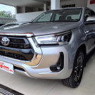 Toyota Hilux CD SRX 4x4 2.8 TDI 16V Diesel Aut. 2022 Diesel-1