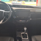 Toyota Hilux CD SRX 4x4 2.8 TDI 16V Diesel Aut. 2022 Diesel-7