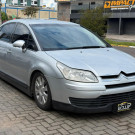 Citroën C4 PALLAS GLX 2.0/ 2.0 Flex Aut. 2009 Flex-0