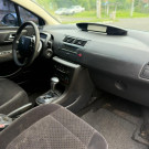 Citroën C4 PALLAS GLX 2.0/ 2.0 Flex Aut. 2009 Flex-4