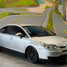 Citroën C4 PALLAS GLX 2.0/ 2.0 Flex Aut. 2009 Flex-0