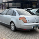 Citroën C4 PALLAS GLX 2.0/ 2.0 Flex Aut. 2009 Flex-2