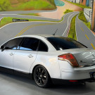 Citroën C4 PALLAS GLX 2.0/ 2.0 Flex Aut. 2009 Flex-1