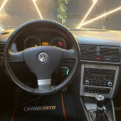 VW - VolksWagen Golf  TECH 1.6  2009 Flex   ESSE NÃO VAI DURAR EM ESTOQUE-5