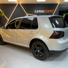 VW - VolksWagen Golf  TECH 1.6  2009 Flex   ESSE NÃO VAI DURAR EM ESTOQUE-2