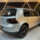 VW - VolksWagen Golf  TECH 1.6  2009 Flex   ESSE NÃO VAI DURAR EM ESTOQUE-3