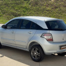 AGILE LTZ 1.4 2013 | TOP DE LINHA - APENAS 103.000 KM-13