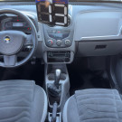 AGILE LTZ 1.4 2013 | TOP DE LINHA - APENAS 103.000 KM-10