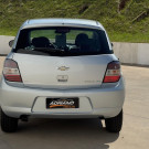 AGILE LTZ 1.4 2013 | TOP DE LINHA - APENAS 103.000 KM-1