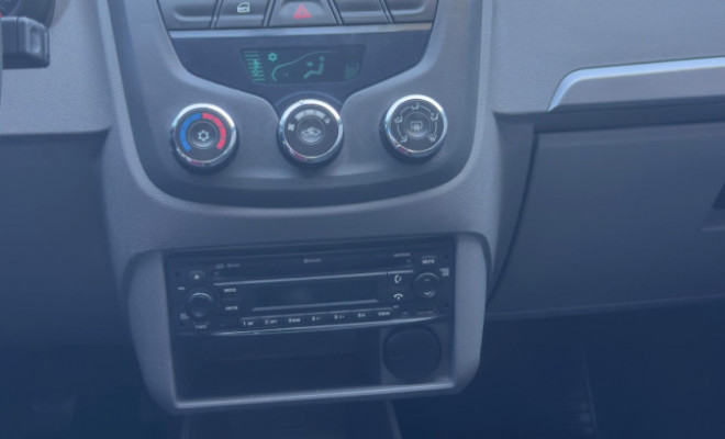 AGILE LTZ 1.4 2013 | TOP DE LINHA - APENAS 103.000 KM-5