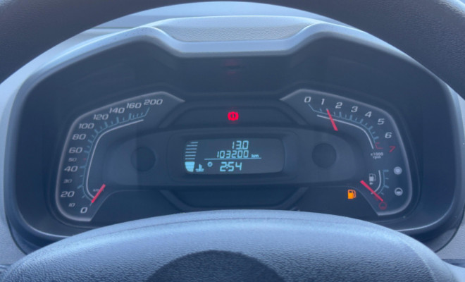 AGILE LTZ 1.4 2013 | TOP DE LINHA - APENAS 103.000 KM-4