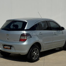 AGILE LTZ 1.4 2013 | TOP DE LINHA - APENAS 103.000 KM-2