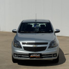 AGILE LTZ 1.4 2013 | TOP DE LINHA - APENAS 103.000 KM-0