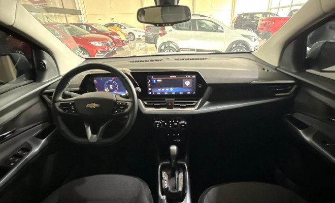 GM - Chevrolet SPIN LTZ 1.8 8V Econo.Flex 5p Aut. 2025 Flex-11