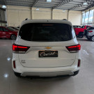 GM - Chevrolet SPIN LTZ 1.8 8V Econo.Flex 5p Aut. 2025 Flex-3