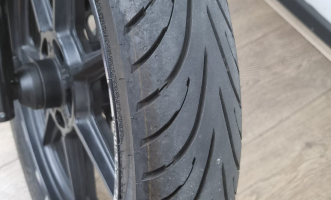 Royal Enfield Continental GT 650 2024 Gasolina-11