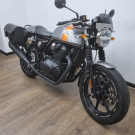 Royal Enfield Continental GT 650 2024 Gasolina-0