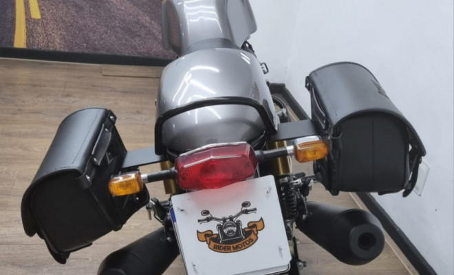 Royal Enfield Continental GT 650 2024 Gasolina-9
