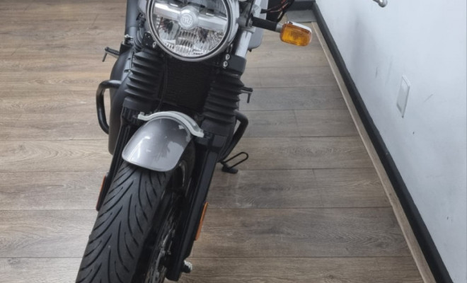 Royal Enfield Continental GT 650 2024 Gasolina-1