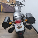 Royal Enfield Continental GT 650 2024 Gasolina-9