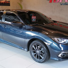 Honda Civic Sedan EX 2.0 Flex 16V Aut.4p 2020 Flex-0