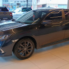 Honda Civic Sedan EX 2.0 Flex 16V Aut.4p 2020 Flex-2