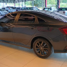 Honda Civic Sedan EX 2.0 Flex 16V Aut.4p 2020 Flex-4