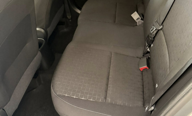 Hyundai HB20 Sense Plus 1.0-4