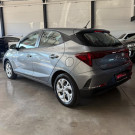 Hyundai HB20 Sense Plus 1.0-1