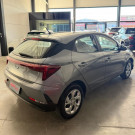 Hyundai HB20 Sense Plus 1.0-0