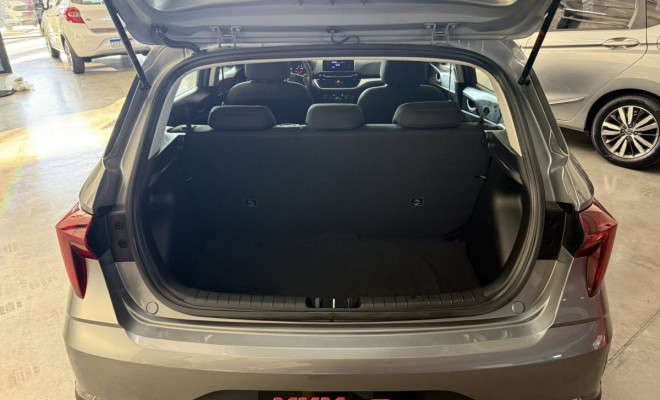 Hyundai HB20 Sense Plus 1.0-5