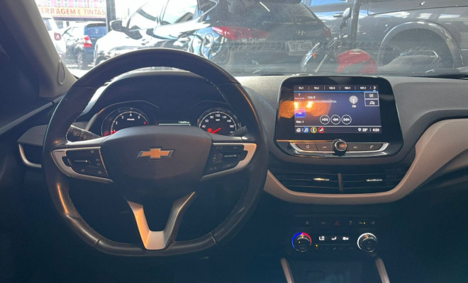 GM - Chevrolet ONIX SED. Plus PREM. 1.0-3