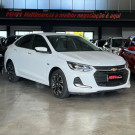 GM - Chevrolet ONIX SED. Plus PREM. 1.0-0