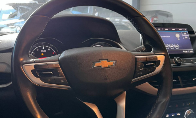 GM - Chevrolet ONIX SED. Plus PREM. 1.0-5