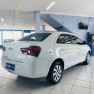 GM - Chevrolet COBALT LT 1.4 8V FlexPower/EconoFlex 4p 2019 Flex-3