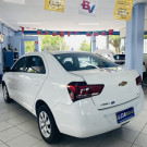 GM - Chevrolet COBALT LT 1.4 8V FlexPower/EconoFlex 4p 2019 Flex-4